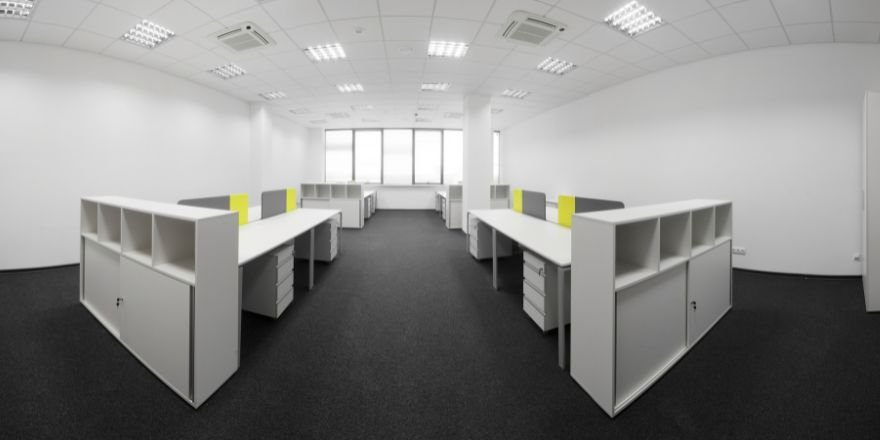The Psychology of Space: How Interior Design Builds Brand Trust and Loyalty