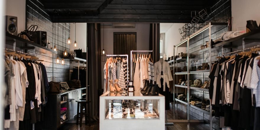 From Concept to Space: Turning Brand Strategy into Interior Design