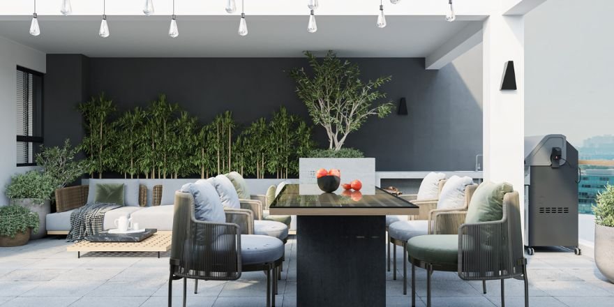 Designing for Distinction: What Premium Guests Expect in Luxury Hospitality Spaces