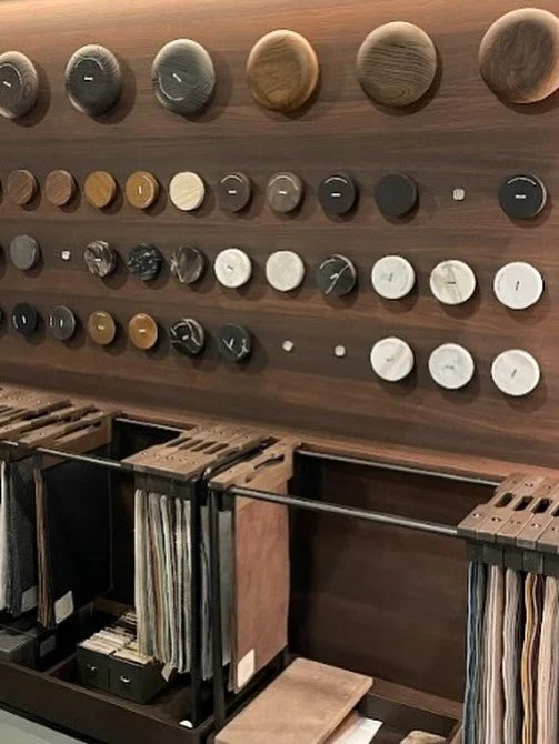 Our focus lies in the details. Materials selected for depth, balance, and the quiet sophistication they bring to a space. 

@ennemiami