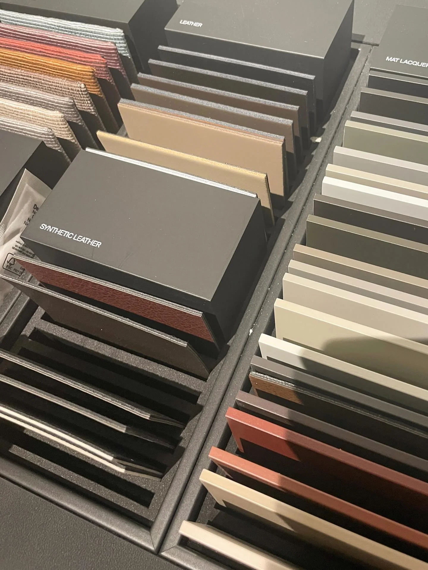 Design lives in the details.

From the very beginning to the final execution, we integrate design at every stage of the project. 

Good design isn&rsquo;t just the final image; it&rsquo;s the process, the materiality, a well executed sample corner th