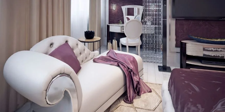 Arei Interiors is a Miami-based luxury interior design studio ...