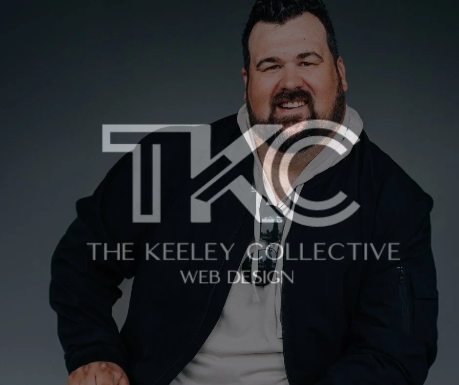What Makes The Keeley Collective Different from Other Web Designers? We don&rsquo;t just build websites. We design strategic, high-converting online homes that reflect your brand, connect with your audience, and help your business grow.

With experie