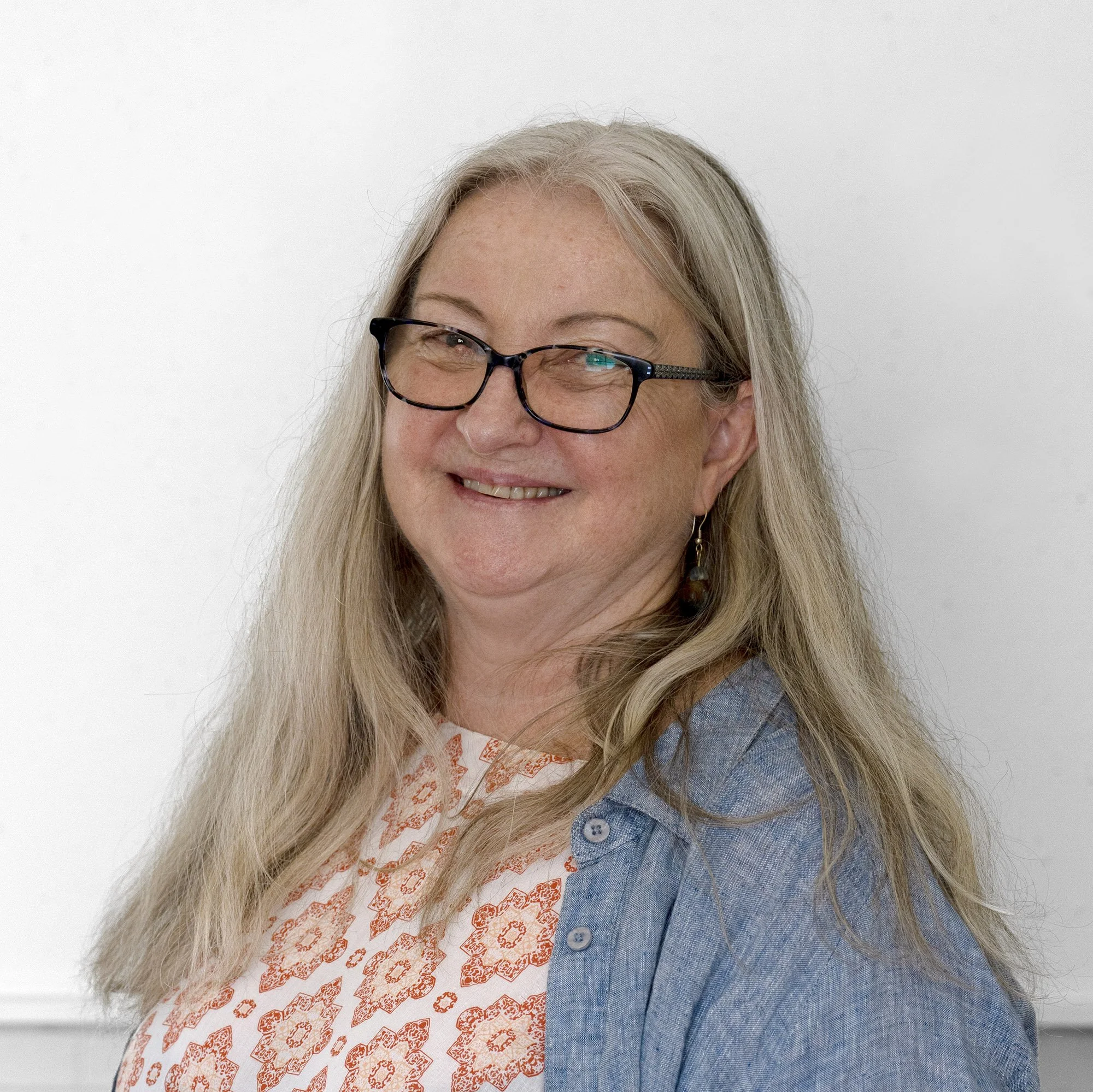 Janine Good profile photo