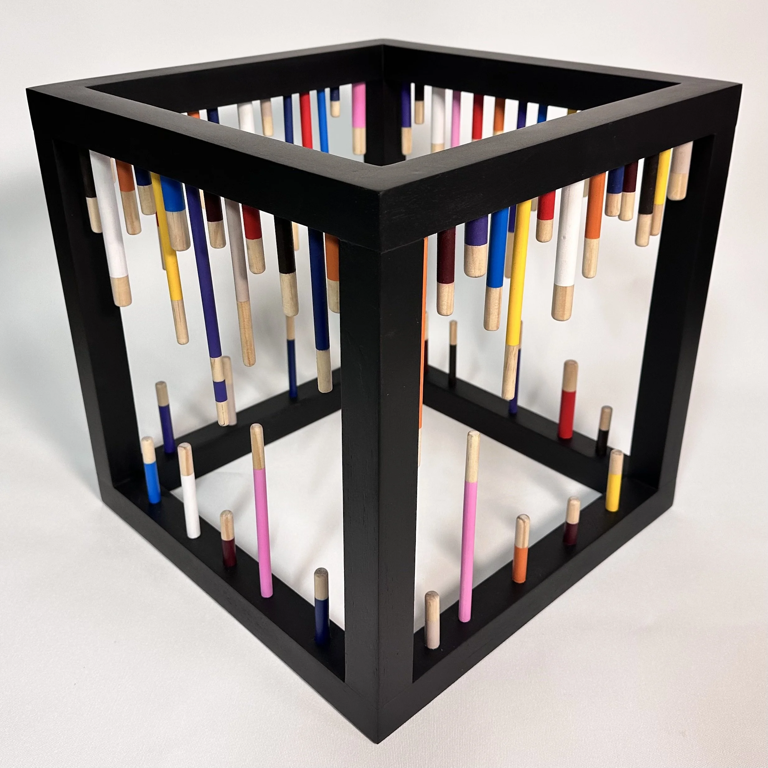 MSWPS Featured Artist - PETA TRANQUILLE