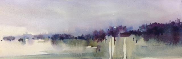 MSWPS Featured Artist - KATH McCANN