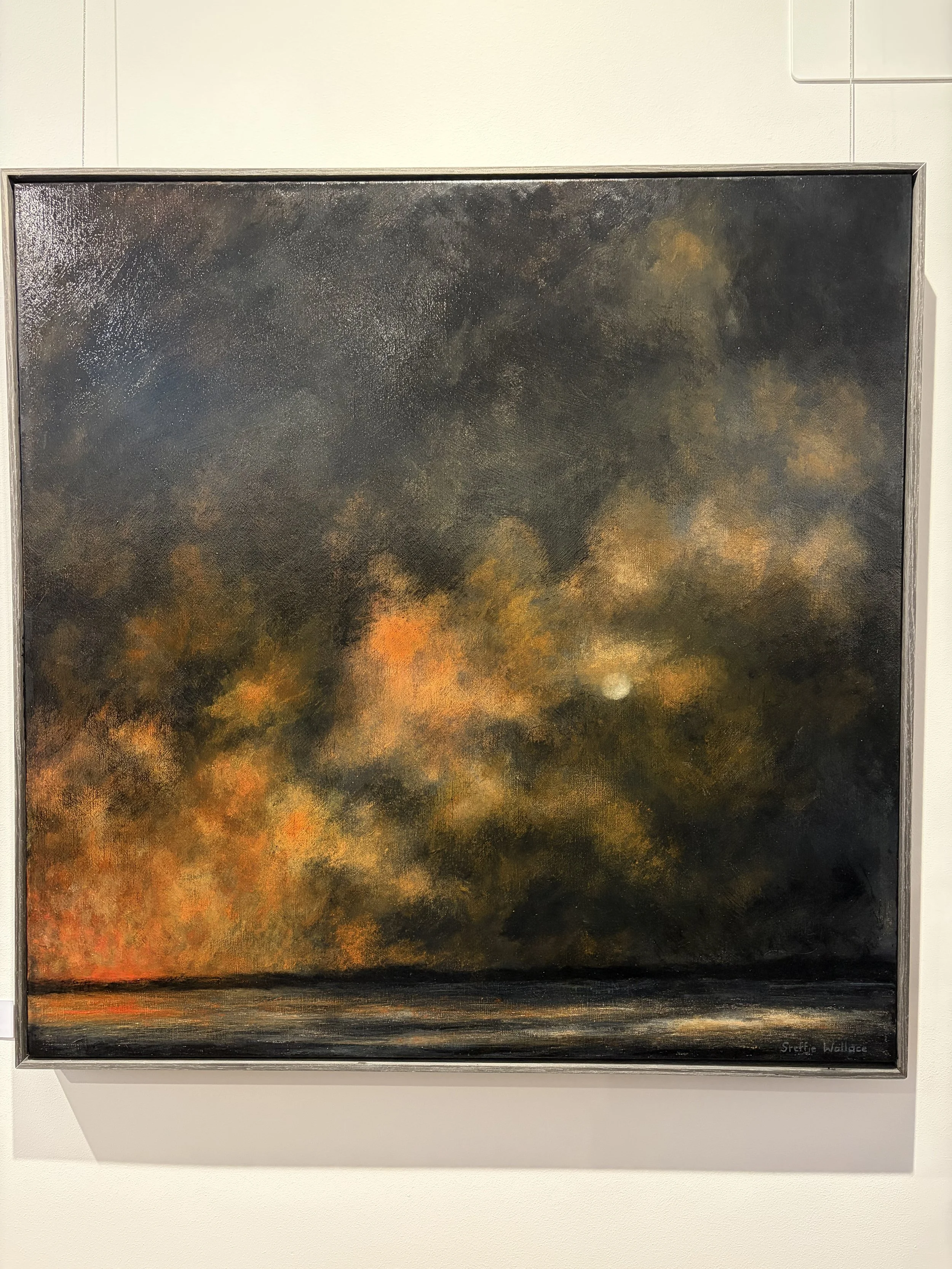 Turning 80: 4 Decades of Painting the Landscape