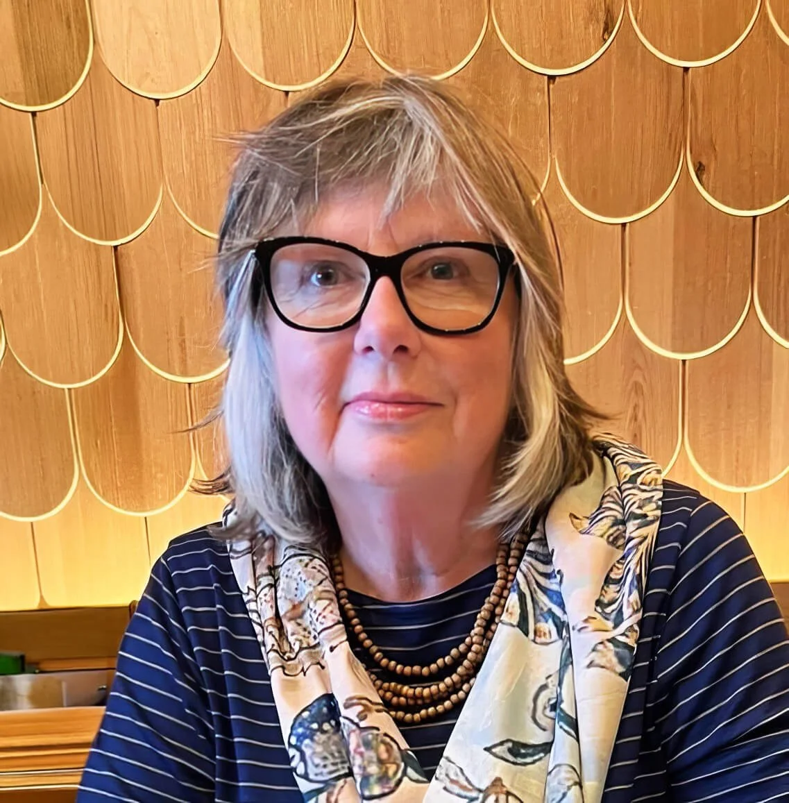 Anne Finkelde profile photo