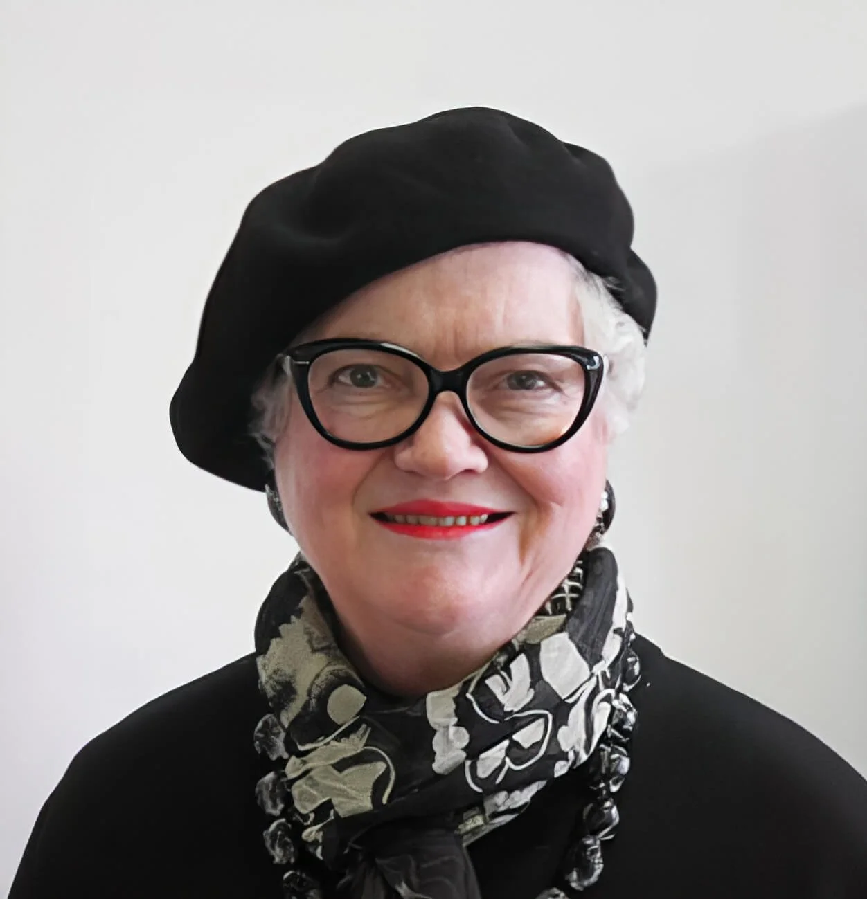 Jo Reitze profile photo