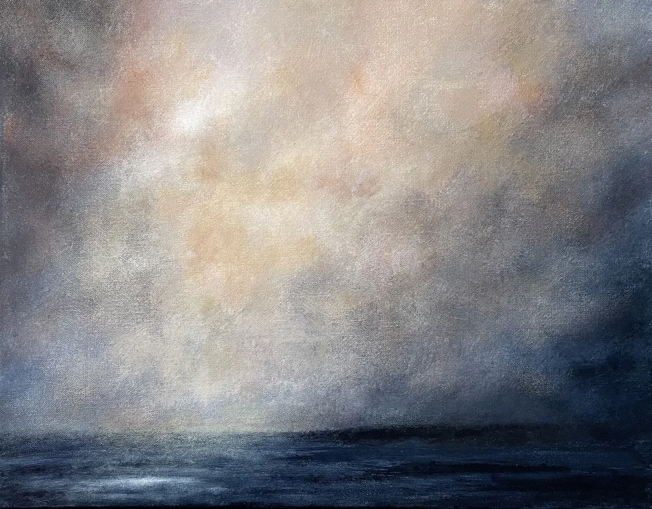 Steffie Wallace, Storm Light