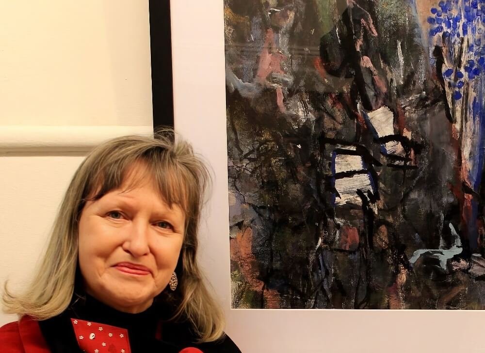 Robyn Pridham profile photo