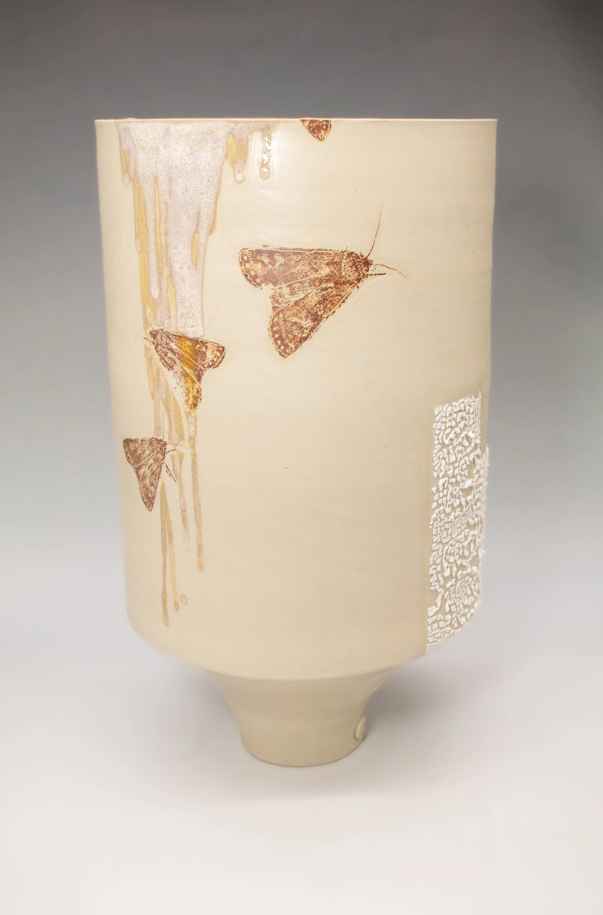 Steph Wallace, Migration