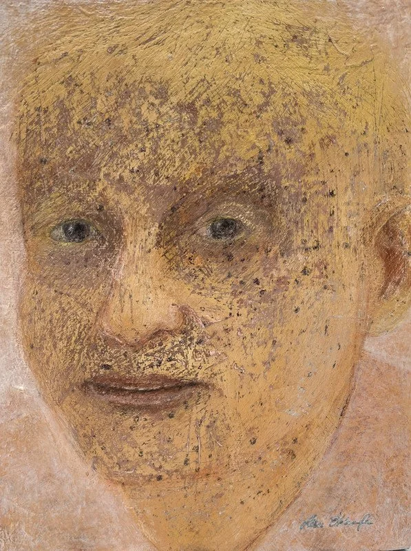 Lisa O'Keefe, A Face Amongst Others