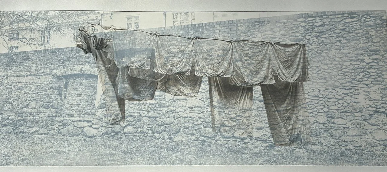 Beatrice Magalotti, Anthropogenic