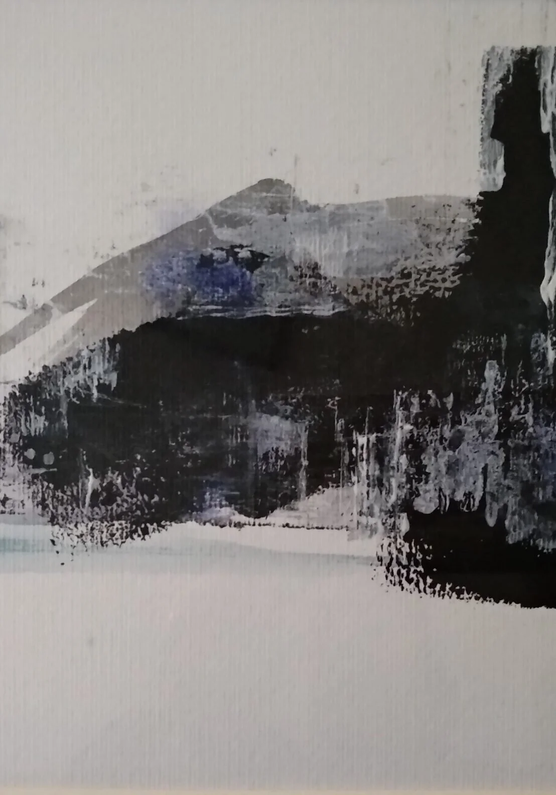 Ying Tang, Eternal Change No 1