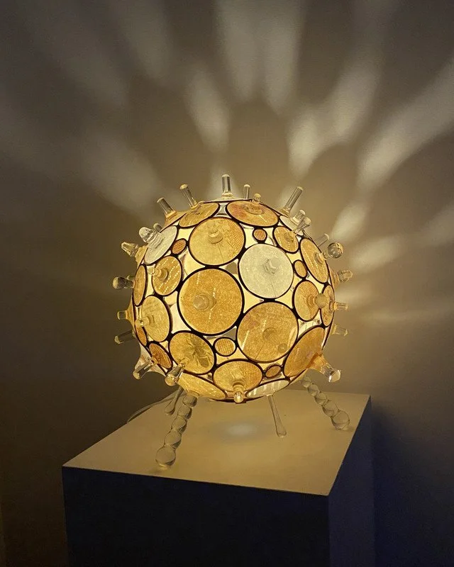 Kate Howard, Globe