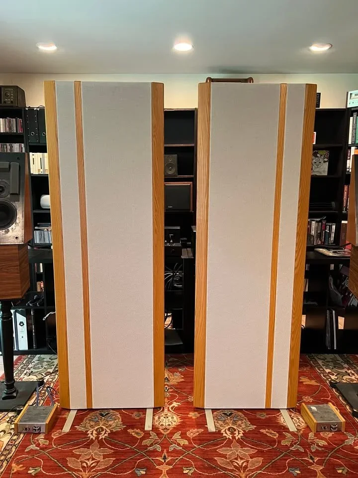 Magnepan 3.5R (SOLD)