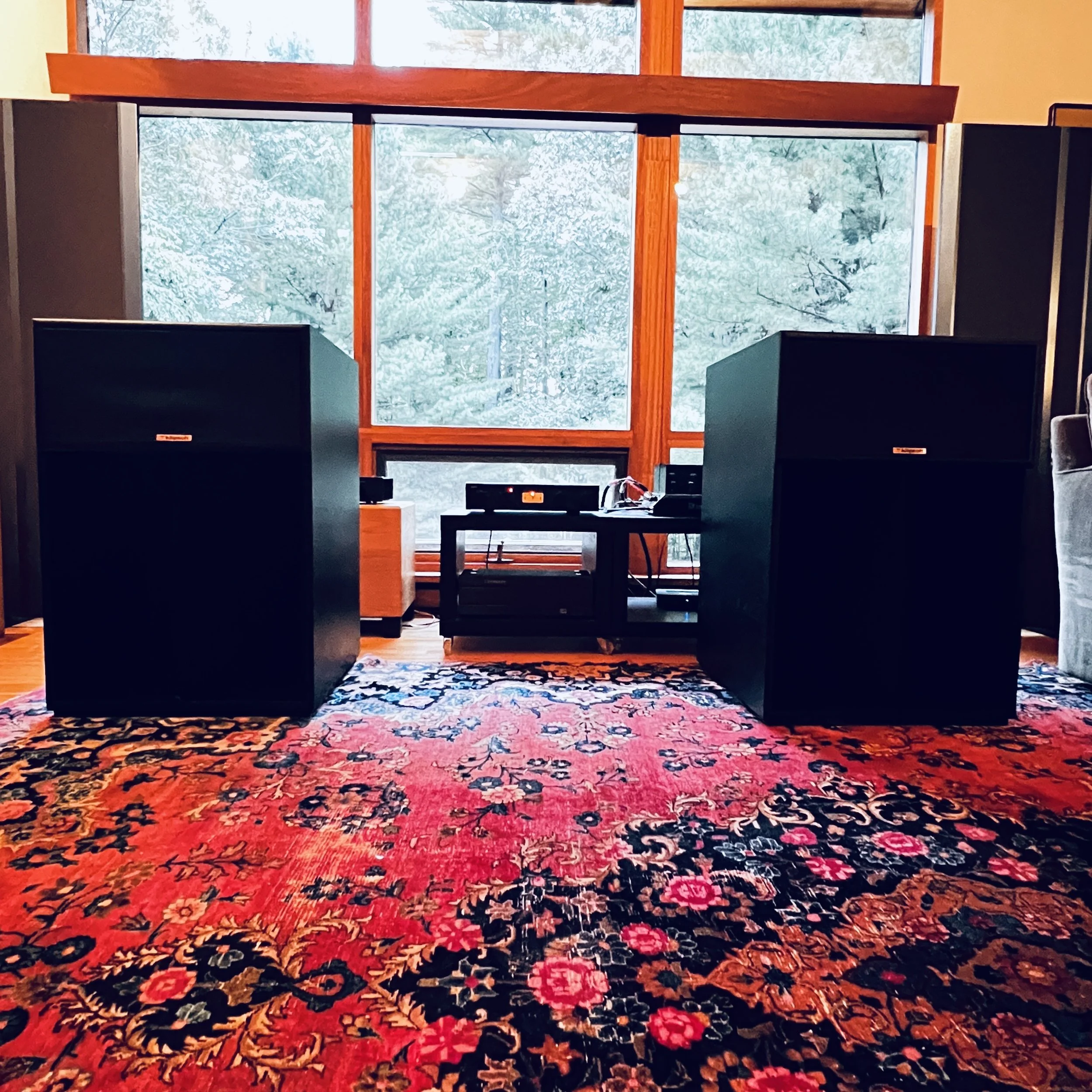 Klipsch LaScala (Call to discuss)