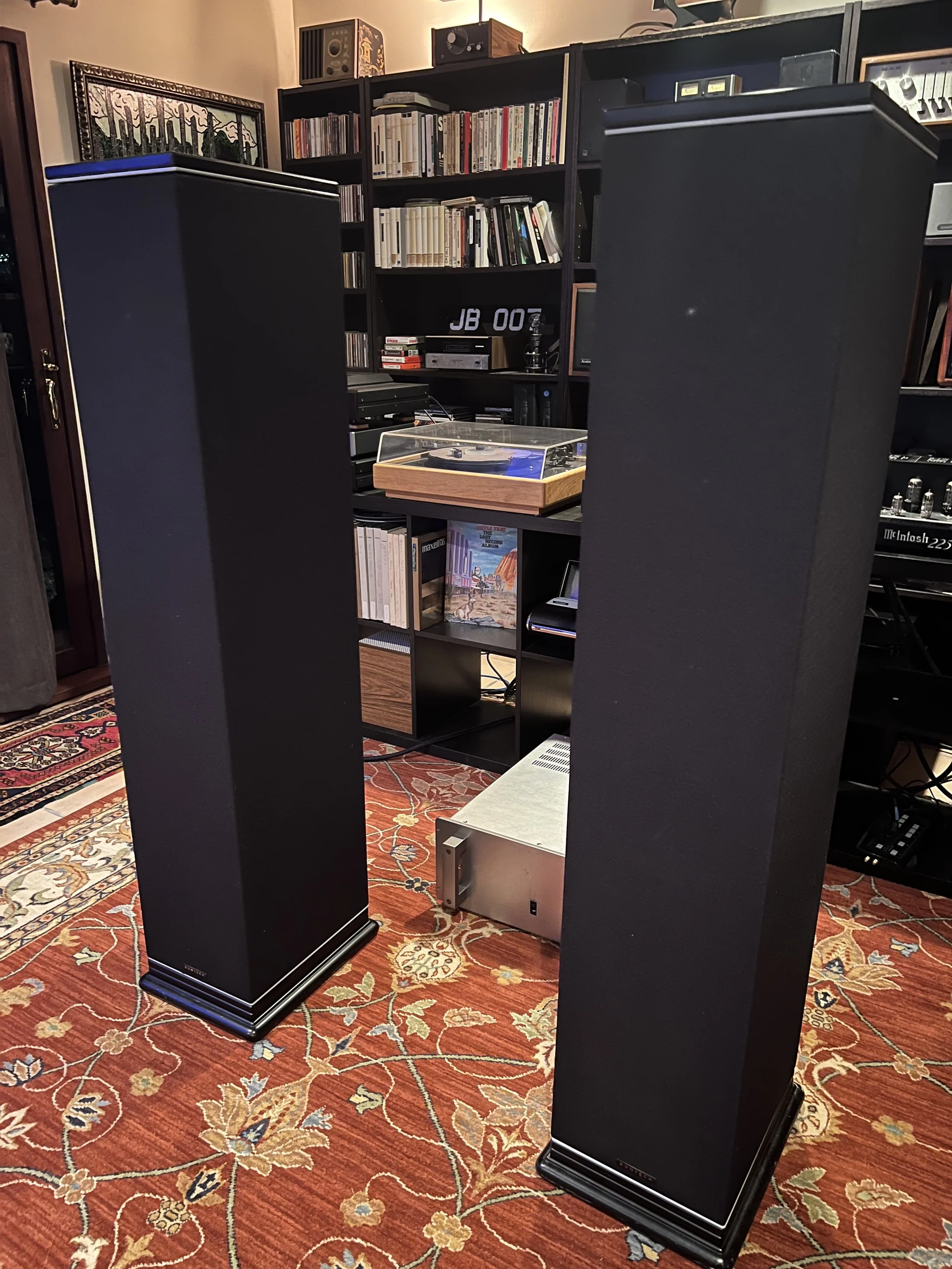 Duntech Baron (Call to Discuss)