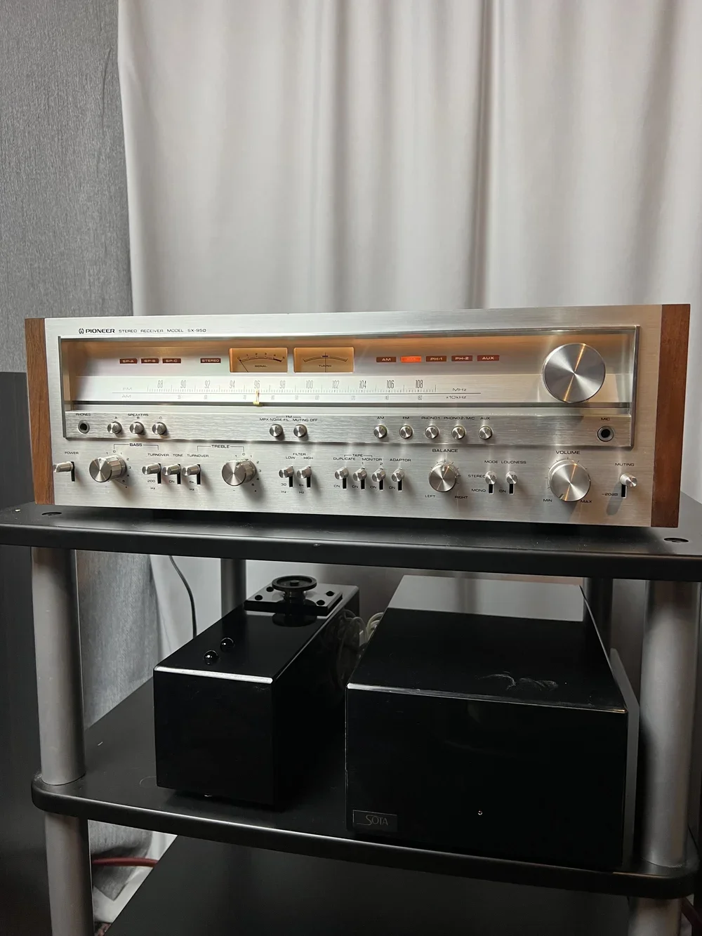 Pioneer SX-950 (SOLD)