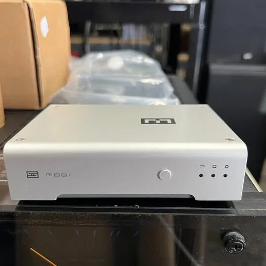 Schiit Modi Multibit 2 DAC D/A Converter (SOLD)
