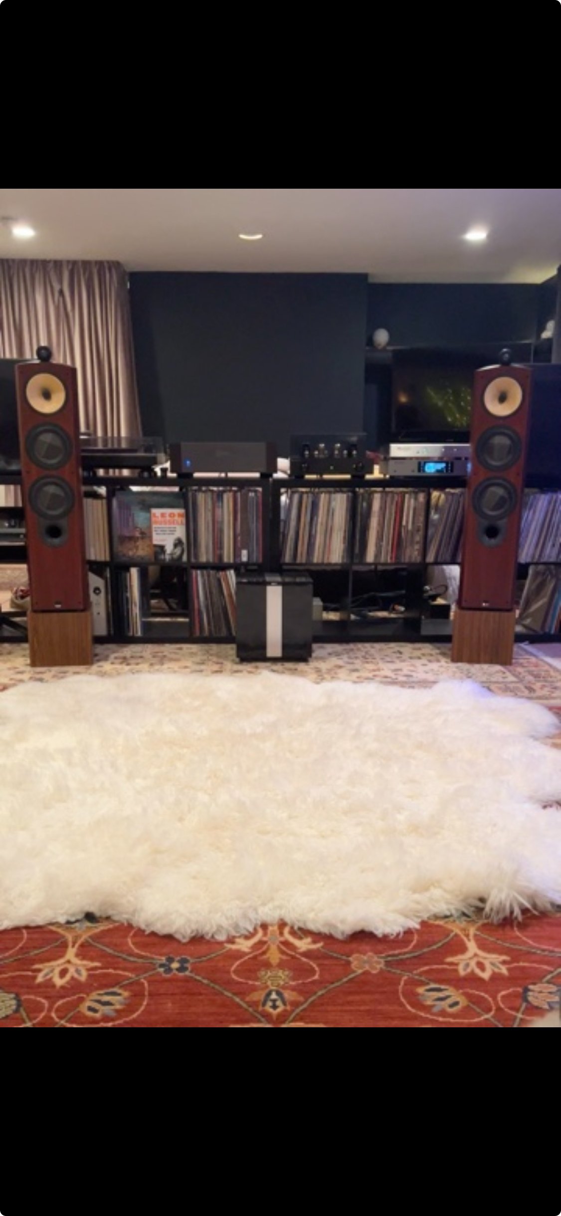 B&W 804S (Call to discuss)