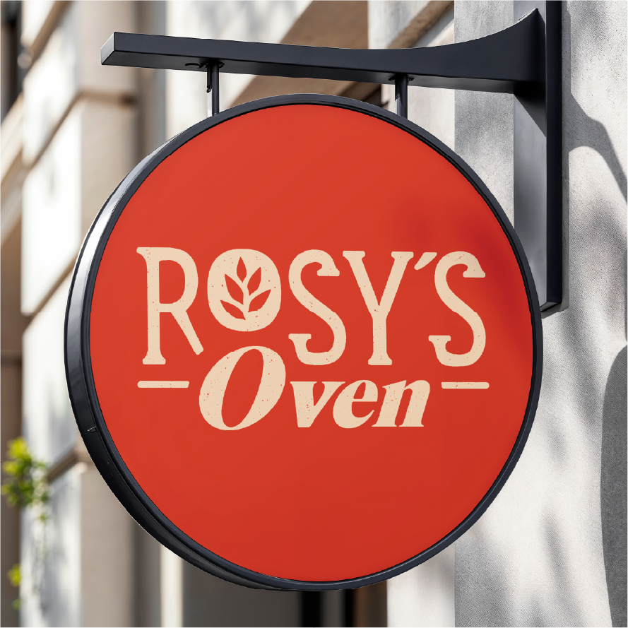 Rosy's Oven-sign.webp