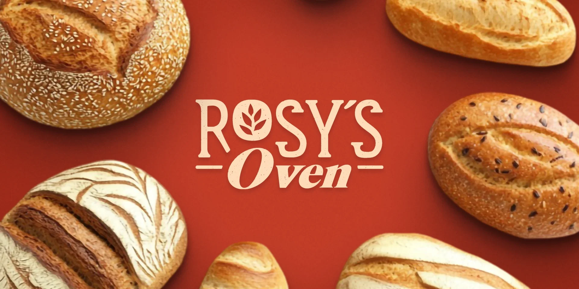 Rosy's Oven