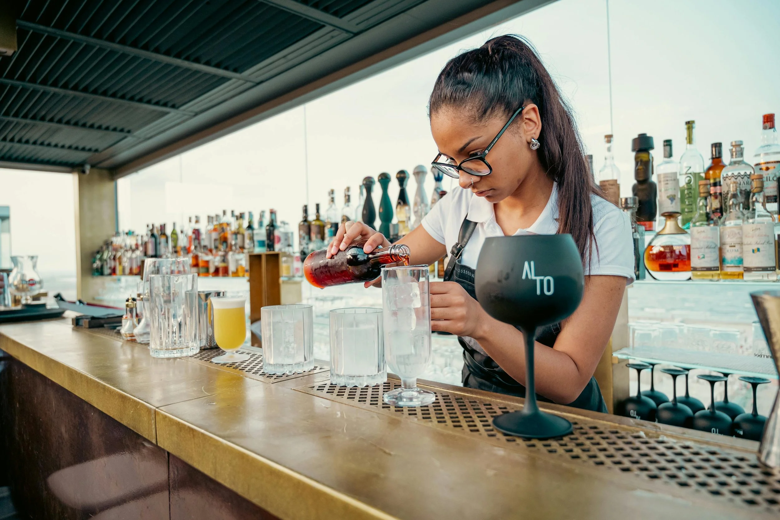 The Power of Women in Restaurant & Bar Ownership: An In-Depth Look