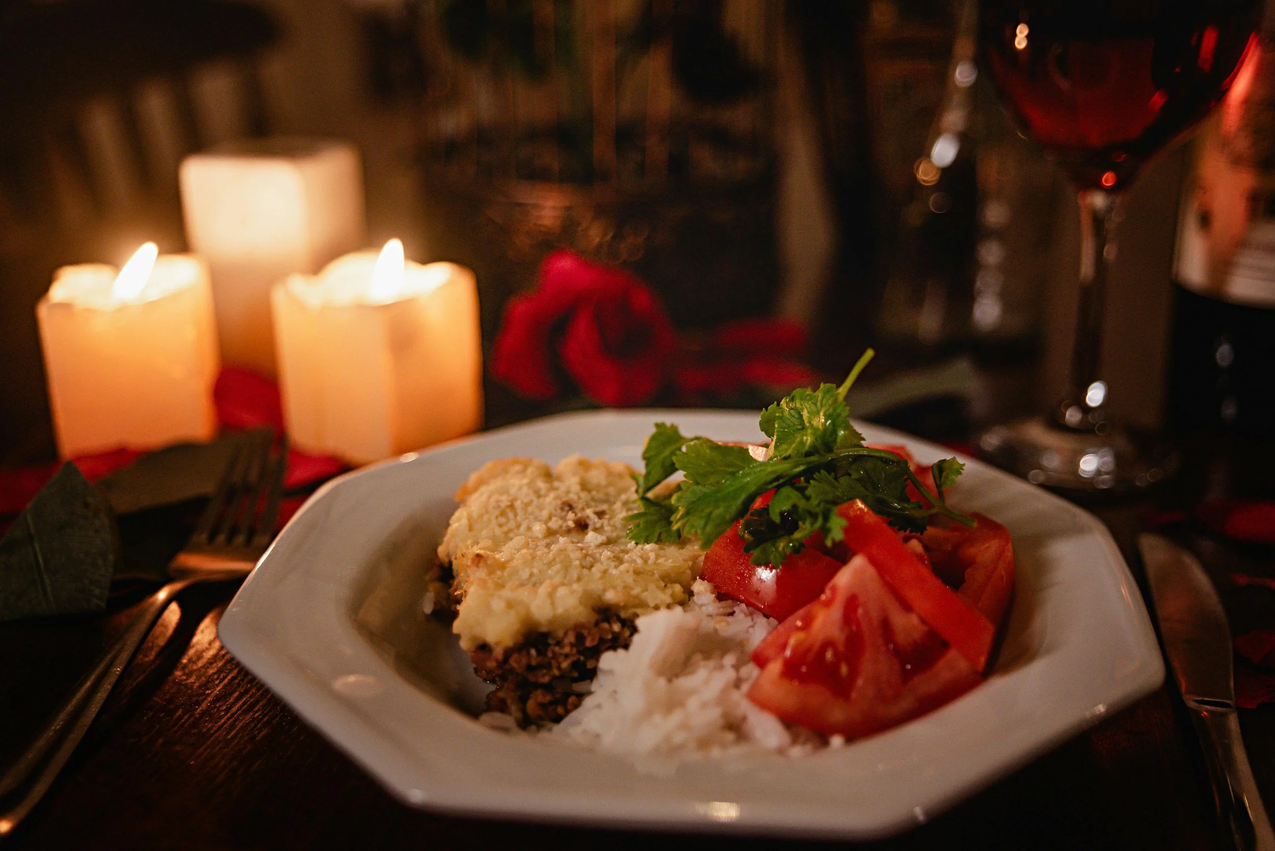 Valentine’s Day Isn’t About Romance Anymore. It’s About Experience Design.