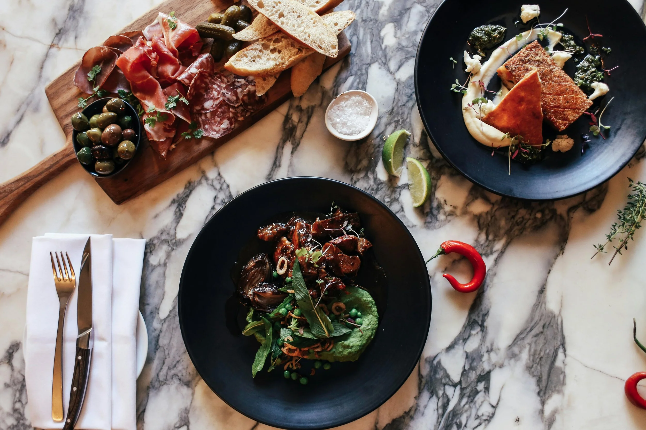 Why Some Restaurants Go Viral and Others Never Do