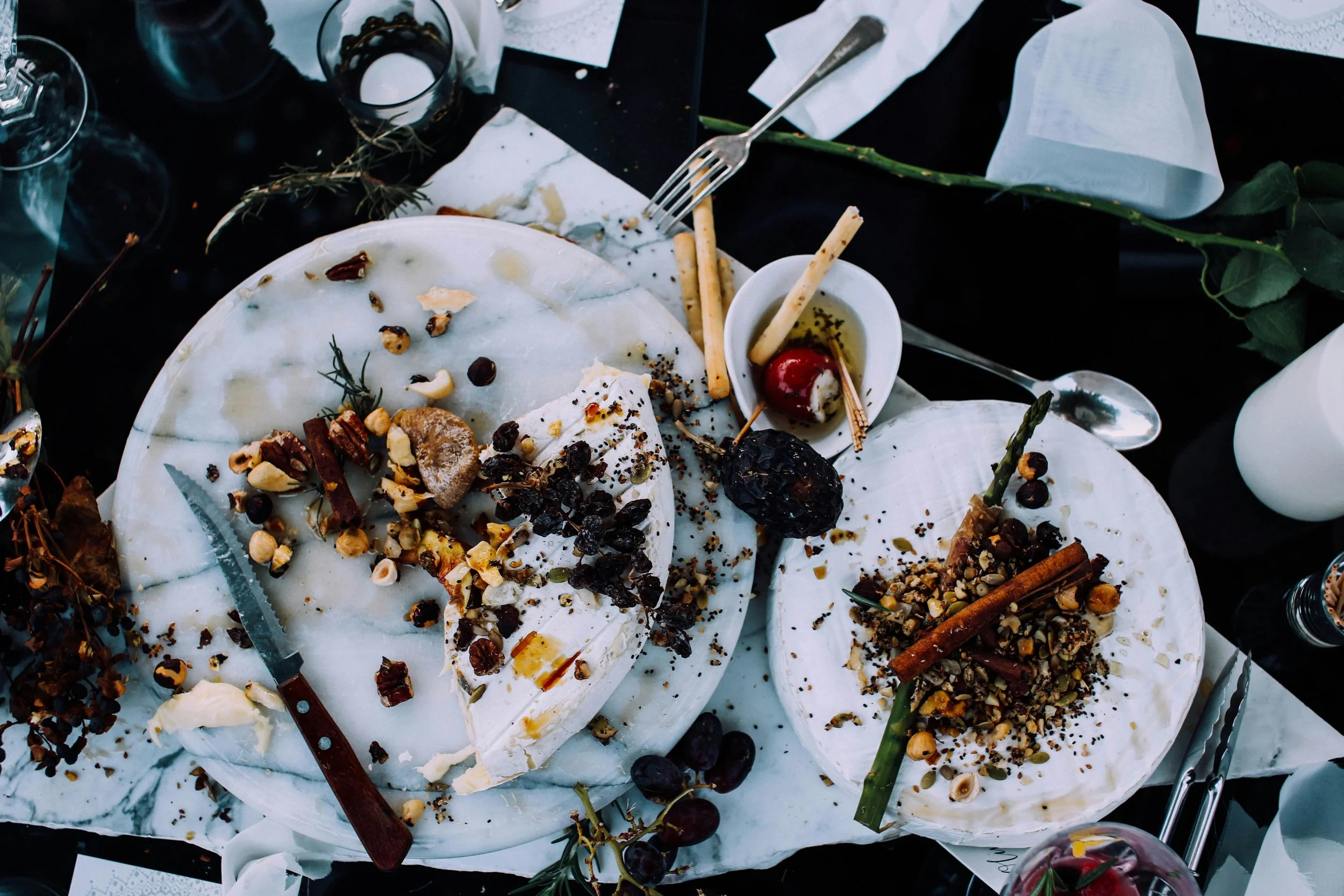 Waste not, want not: how restaurants are turning food waste into competitive advantage