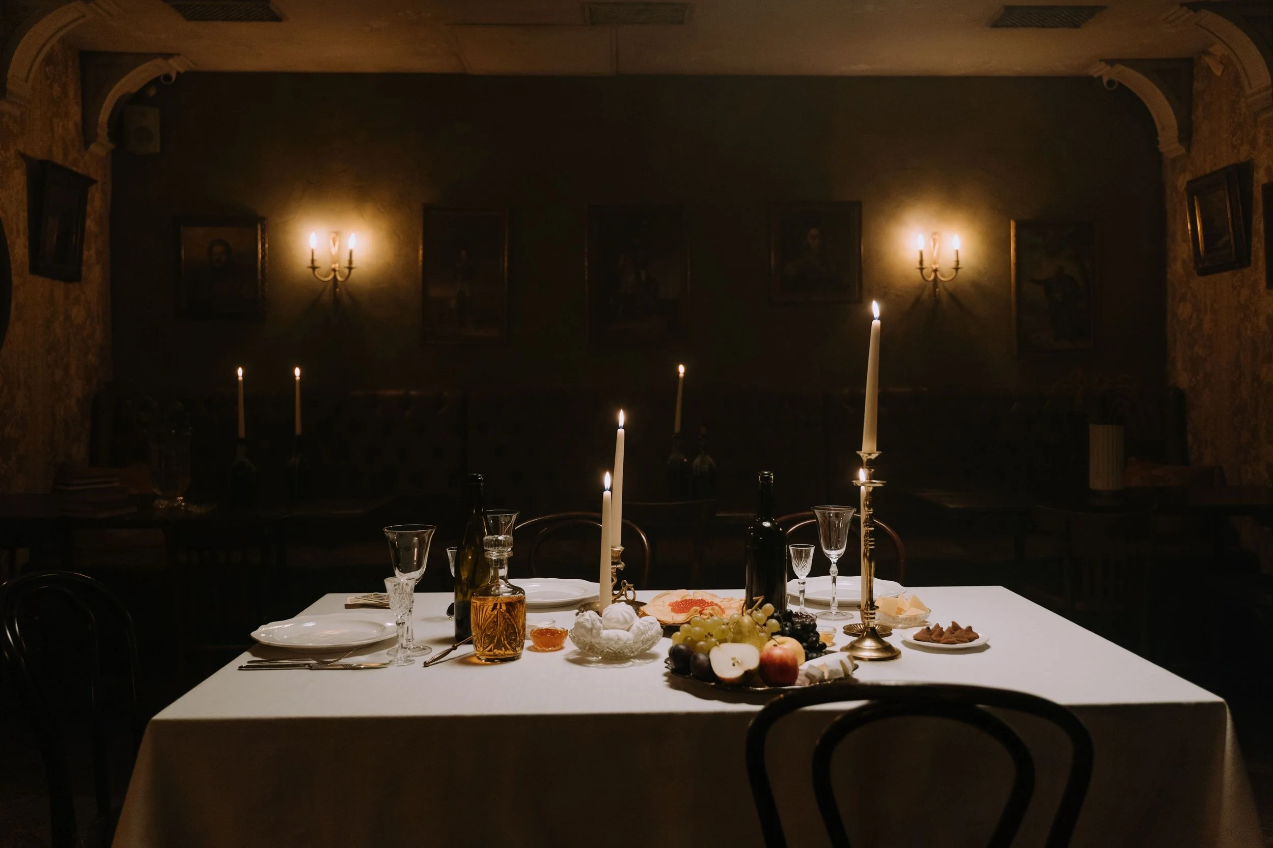 If Guests Are Still Willing to Spend $200 a Head, Why Is Fine Dining Underperforming?