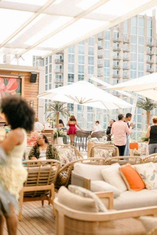Why We Keep Coming Back to Merchant + Trade — And Why You Should Too.