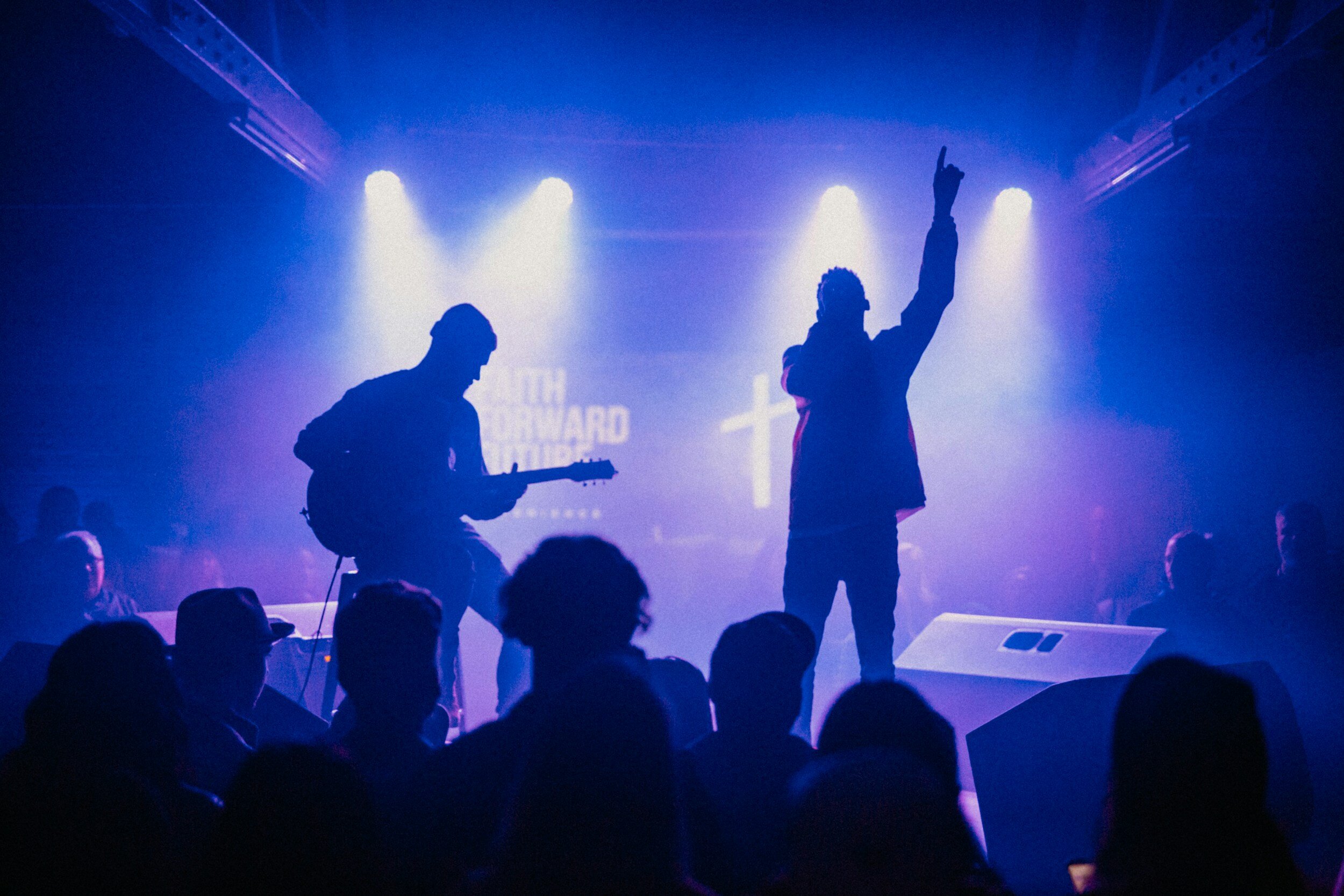 What’s Good About a Live Performance?