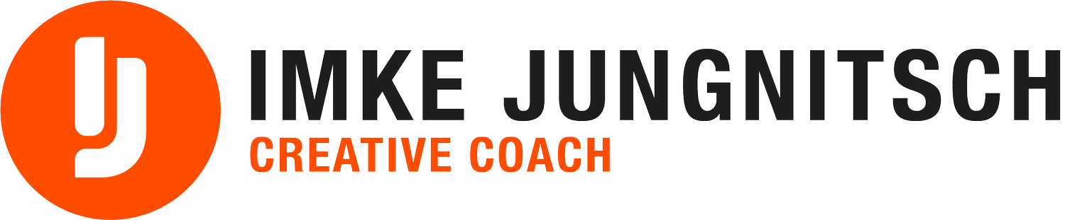 Imke Jungnitsch I Creative  Coach