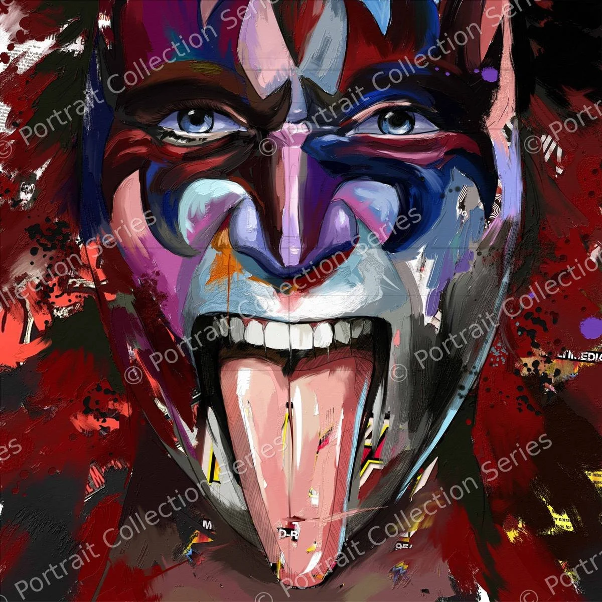 Shock Rock