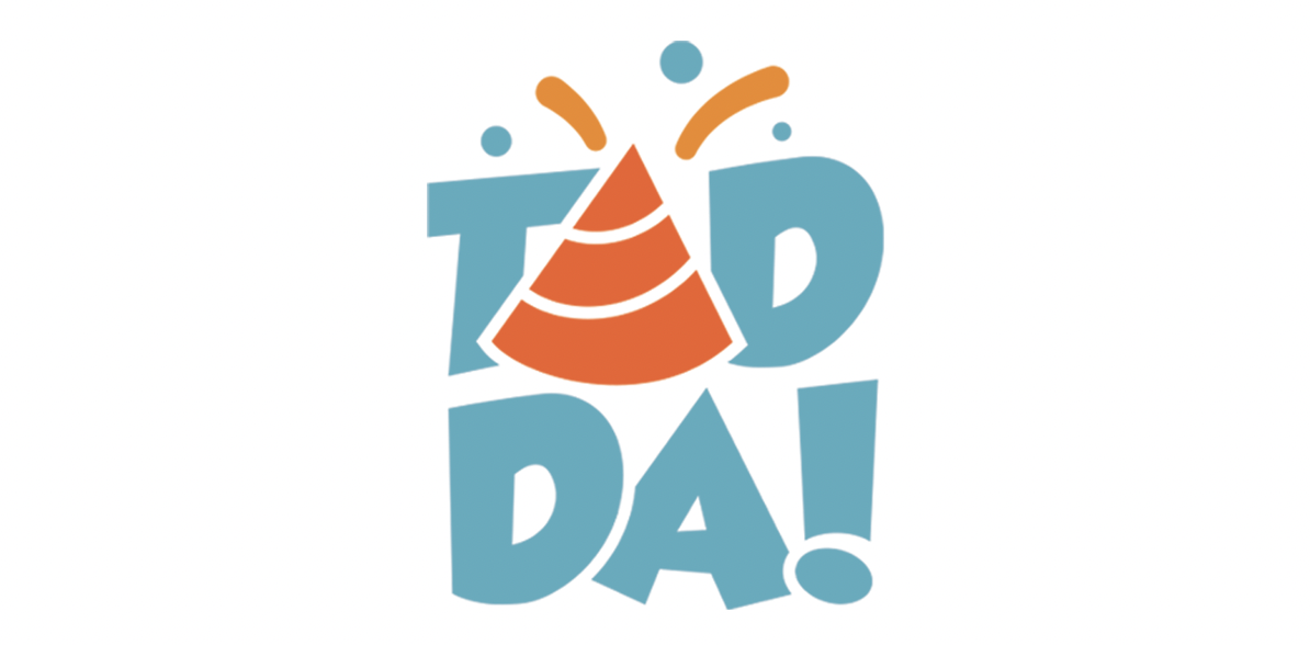 🎒 TADDA! Back to school bash