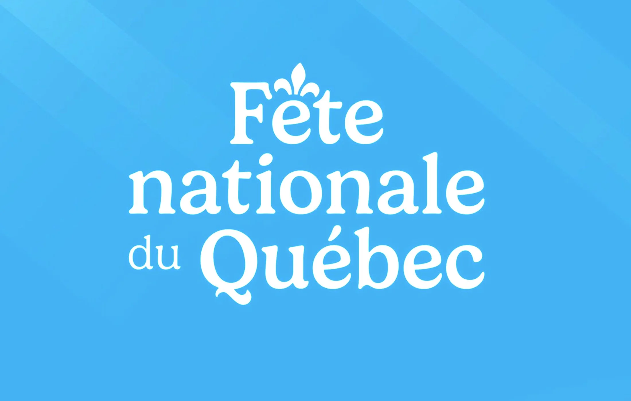 💙 Celebrate Fête Nationale 2026 in L'Île-Bizard!
