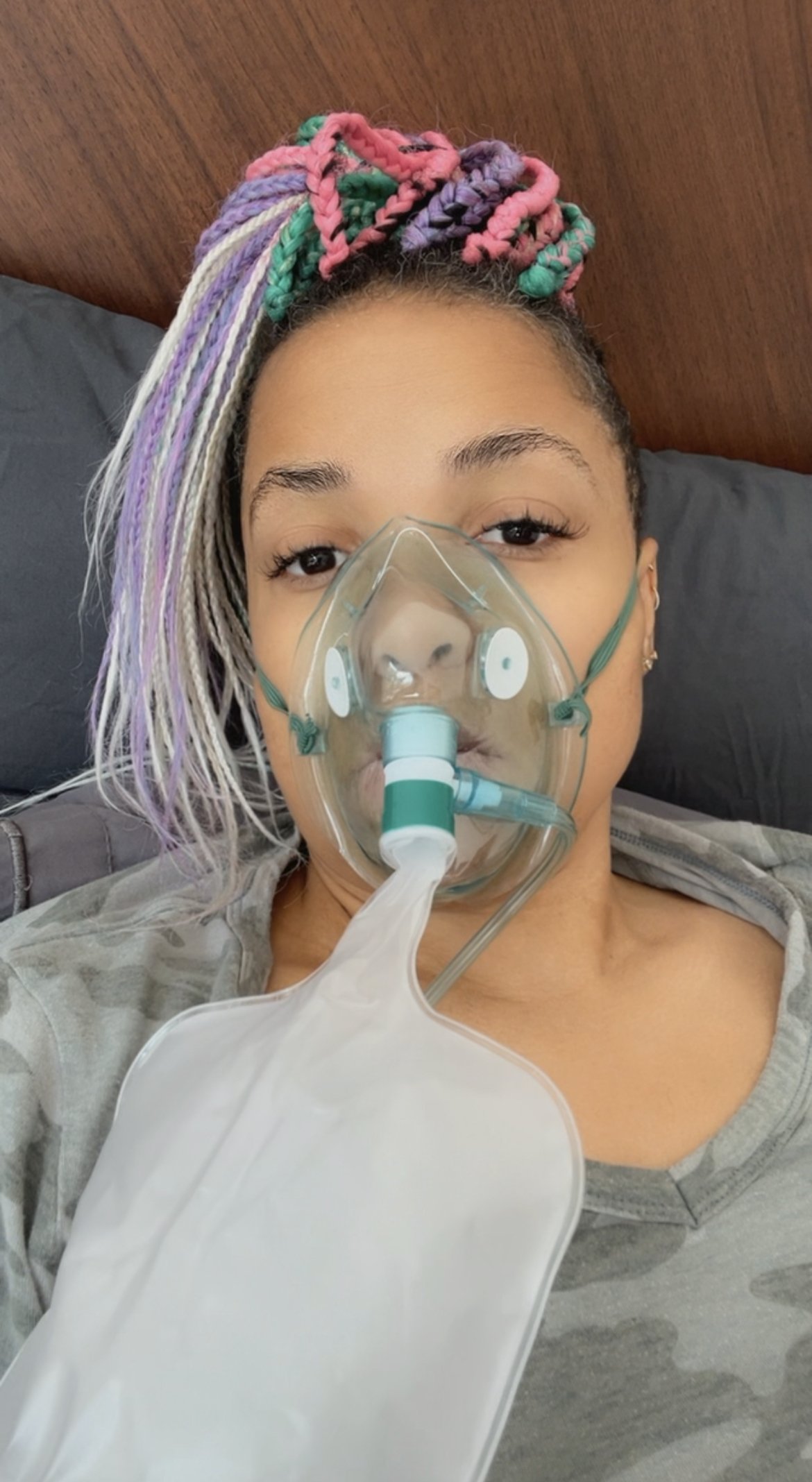 Still Here: Living with Chronic Illness &amp; Coming Home to Yourself