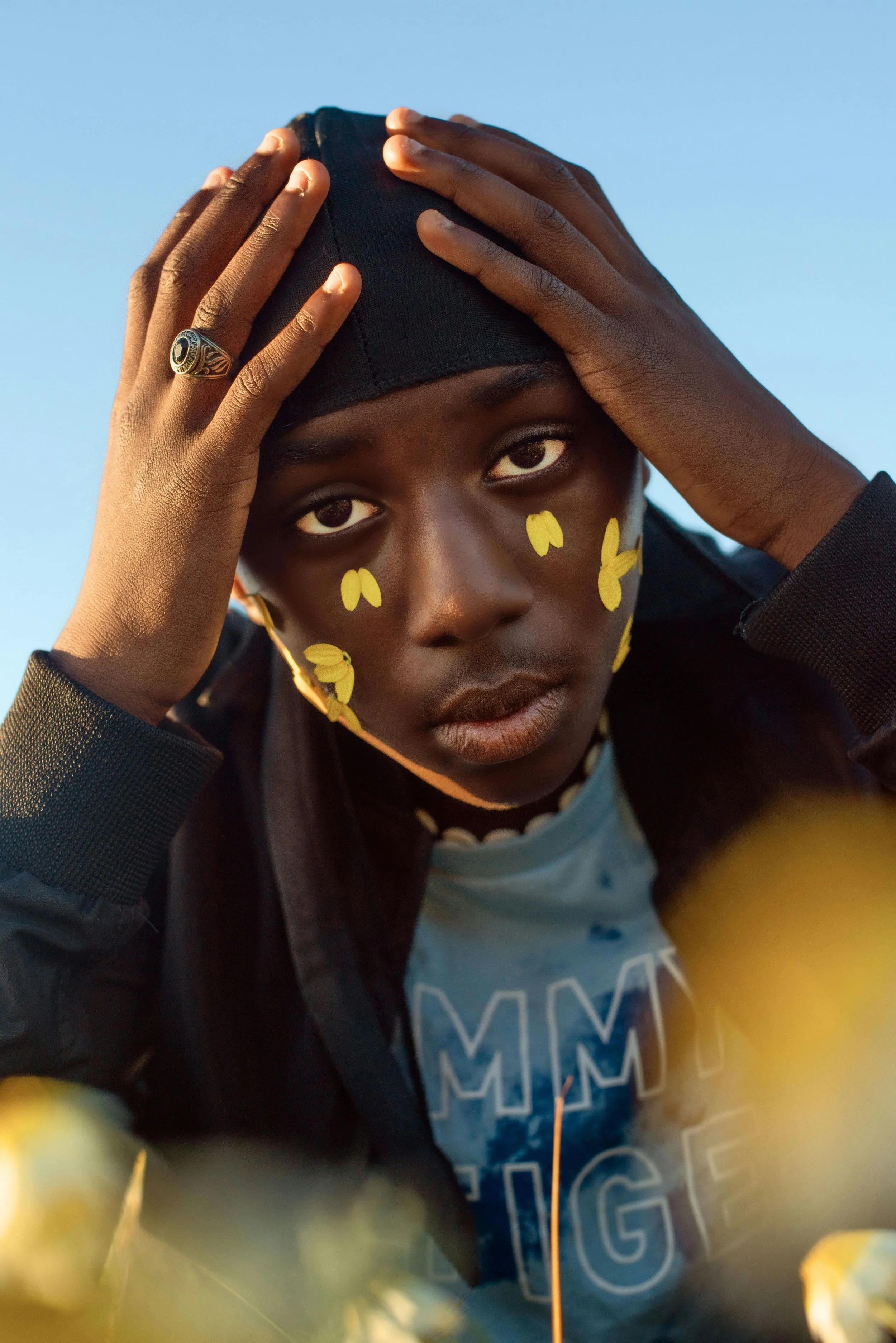 Listening to Your Inner Teen: The Part of You That Still Needs to Rebel, Be Seen, and Be Safe