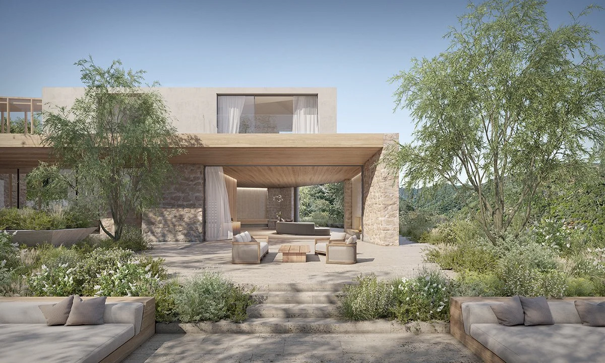 MXLA Residence Nº 3