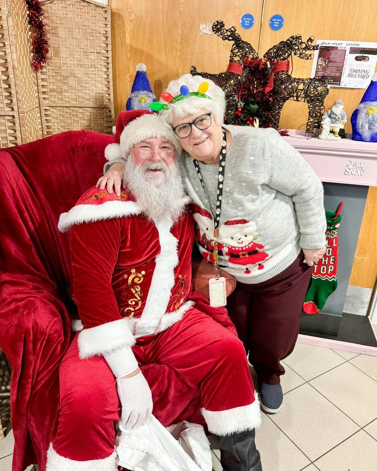 Christmas Fair 2025