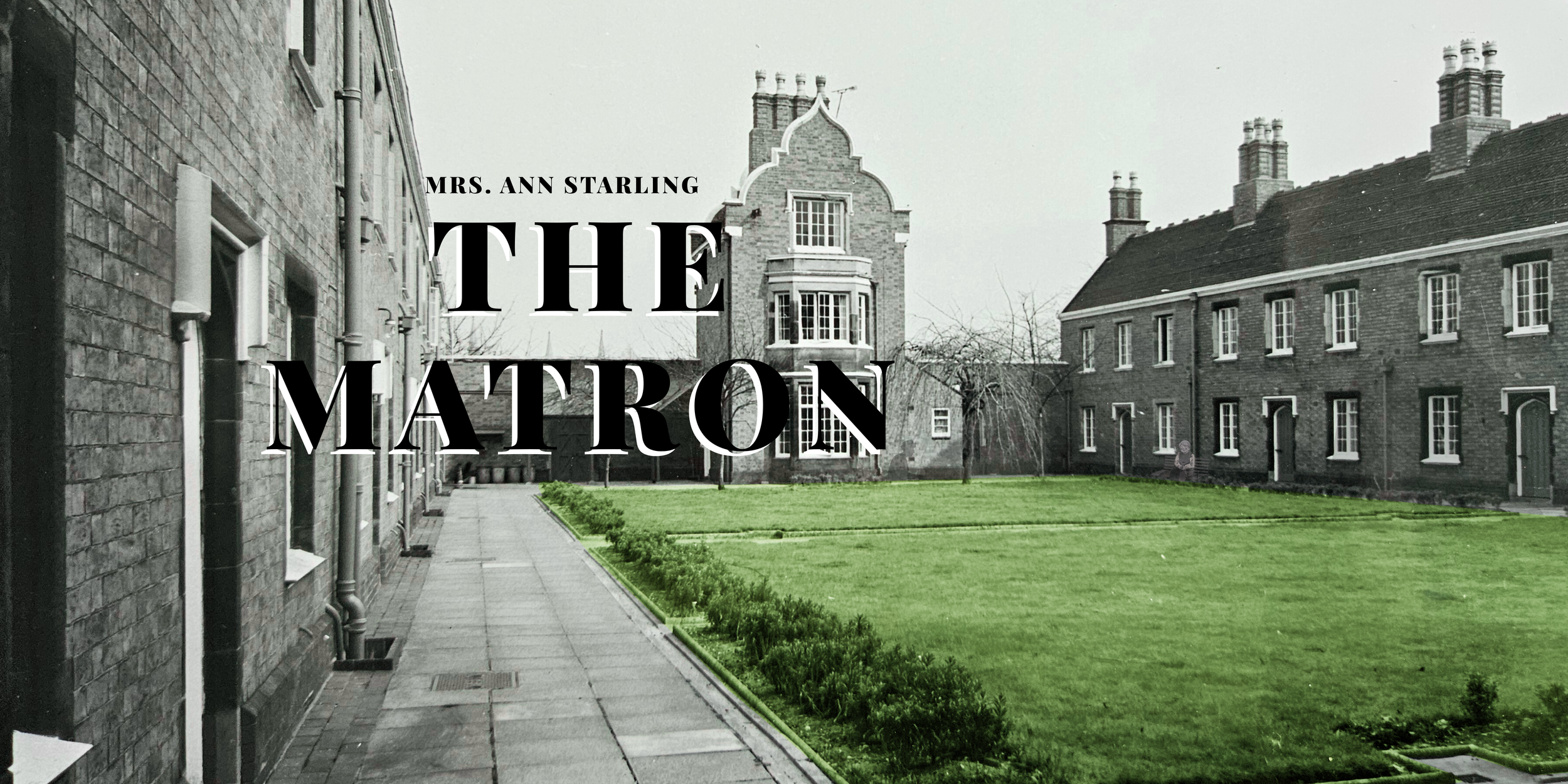 The Matron 