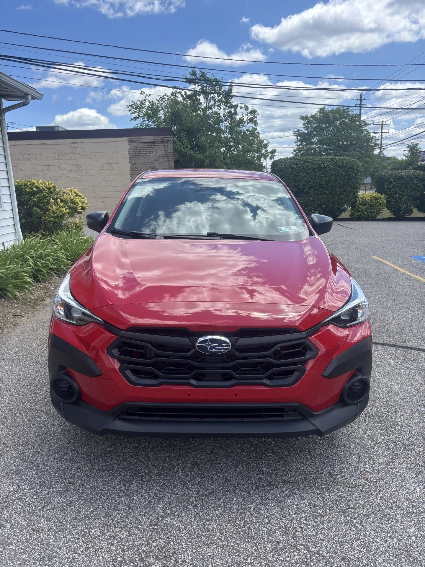 red crosstrek front.jpg