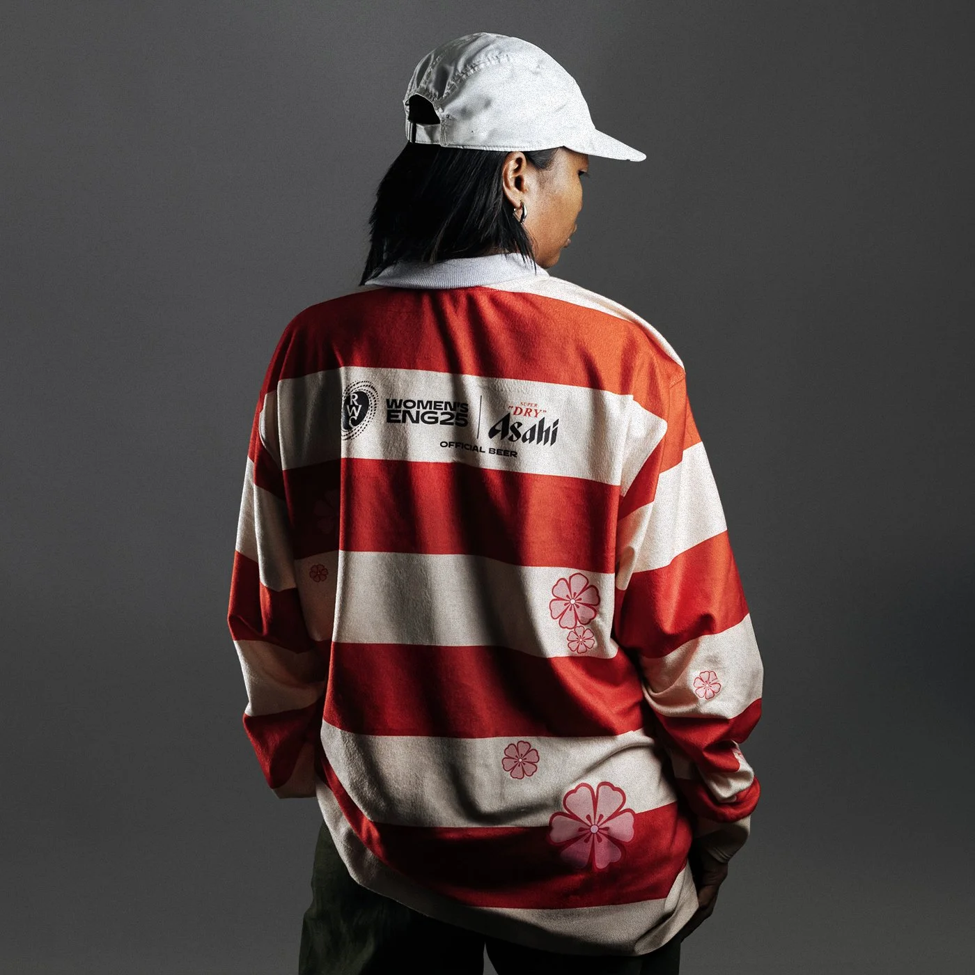 ウェア SEQUEL 25SS RUGBY SHIRT ウェア SEQUEL 25SS RUGBY SHIRT SEQUEL(シークエル) / RUGBY