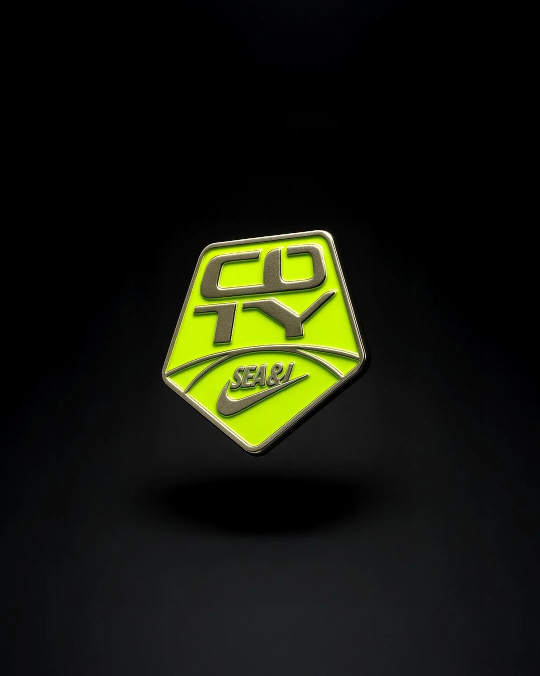 Latest pin game for @nike @nikerunning @jakobing 
-
#design #localstrangerworkshop #nike