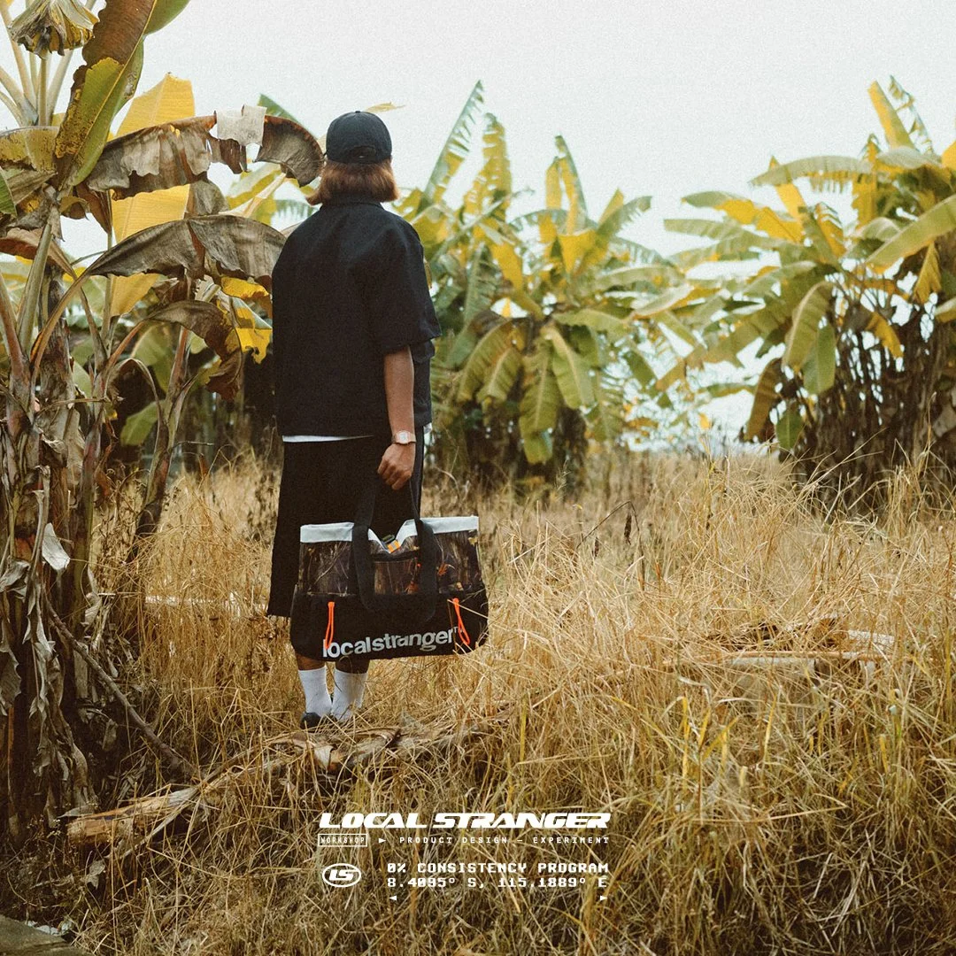 8.4095&deg; S, 115.1889&deg; E
-
#localstranger #handmadegoods