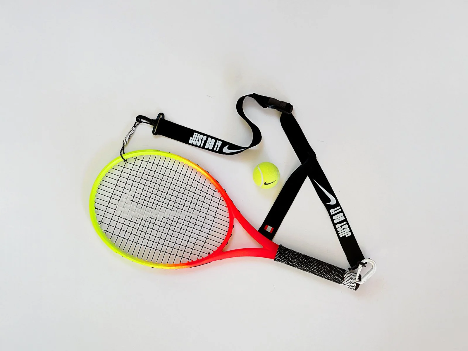 NIKE TENNIS NYC
