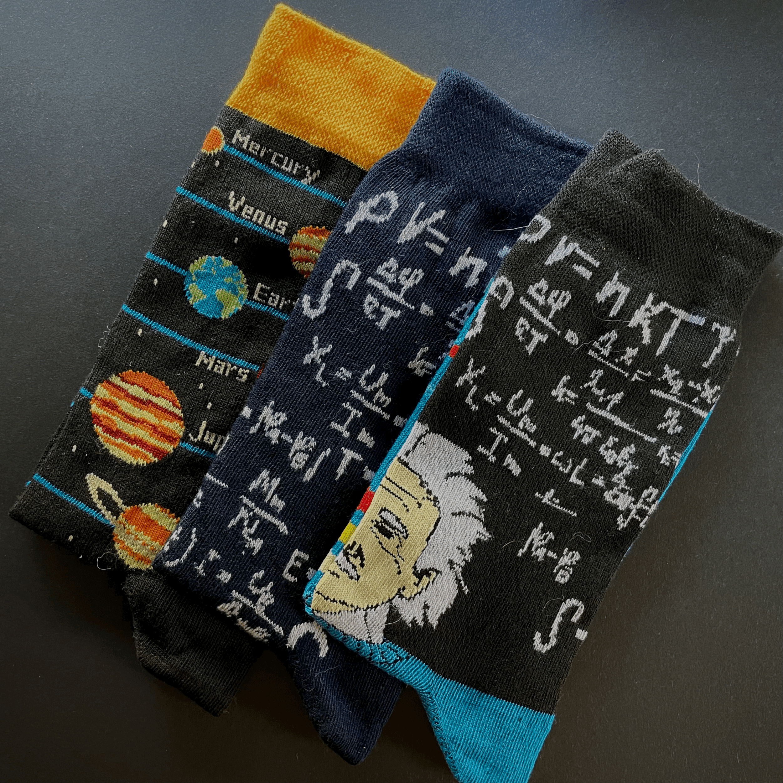 Science Pack